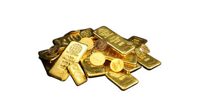 skup złota