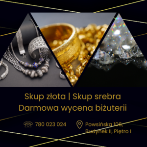 ZłotoSkup.pl - skup złota, srebra, platyny - recykling metali szlachetnych - jubiler - Warszawa